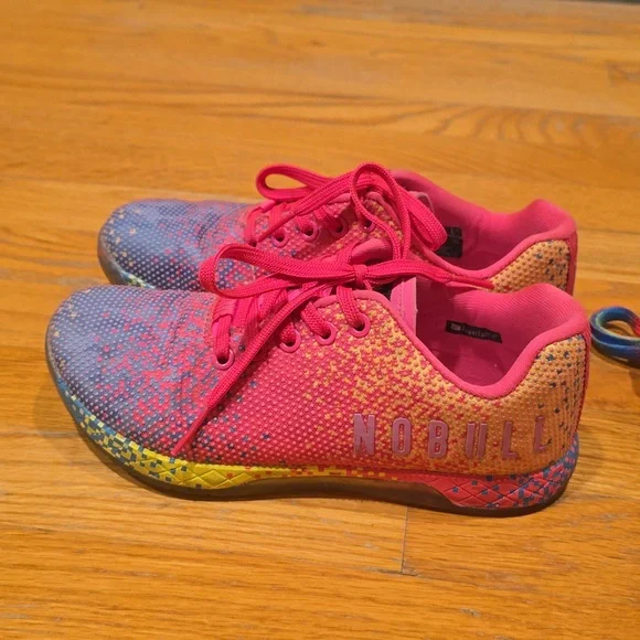 NOBULL Trainers - Picture 2 of 5